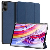  Maciņš Dux Ducis Domo Xiaomi Redmi Pad Pro 12.1 dark blue 